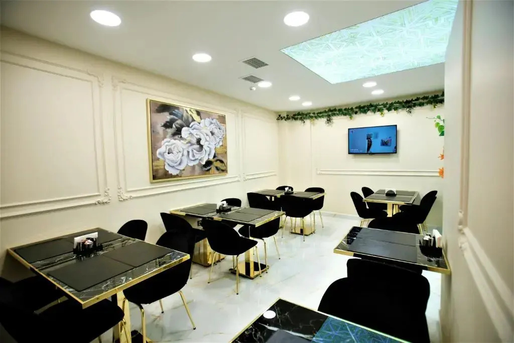 Photo - Omma Hotel
