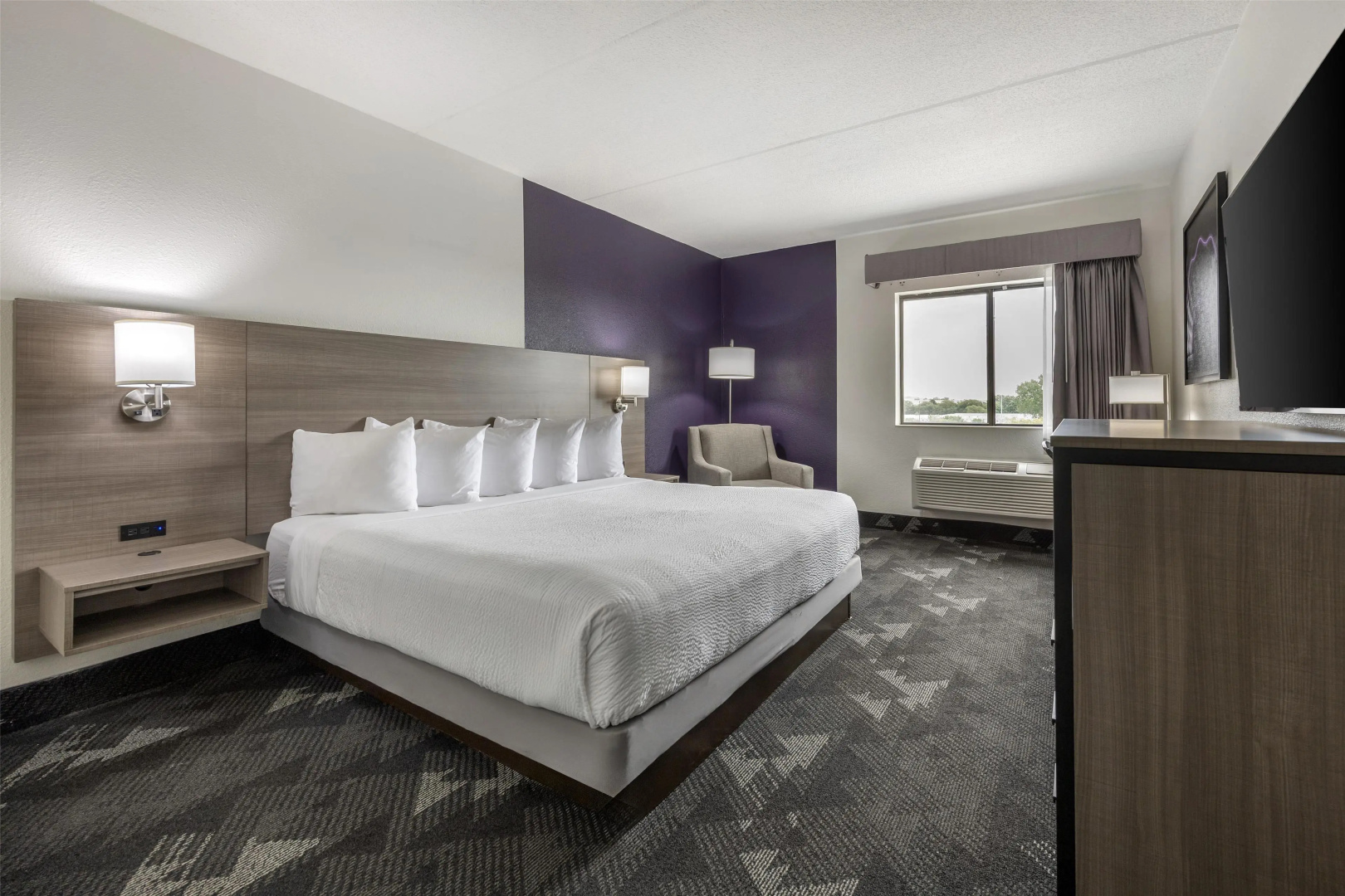 Foto - Best Western Bolingbrook Hotel