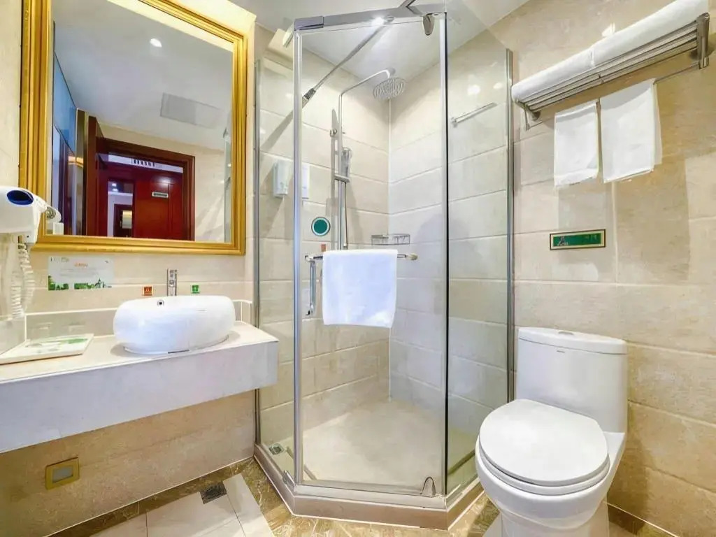 Foto - Vienna International Hotel Shanghai International Tourism and Resorts Zone