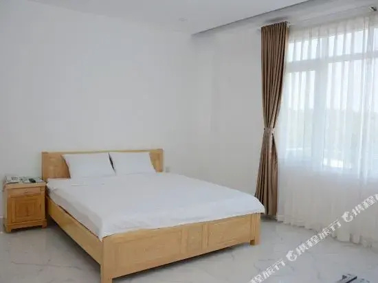 Foto - Ruby Hotel Phu Quoc