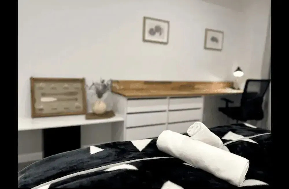 Foto - Macquarie Guest House