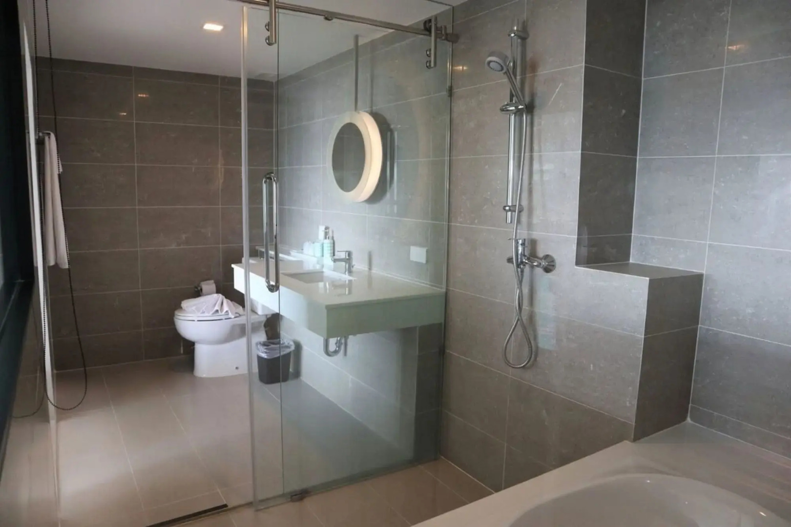 Foto - Pearl Hotel Phuket