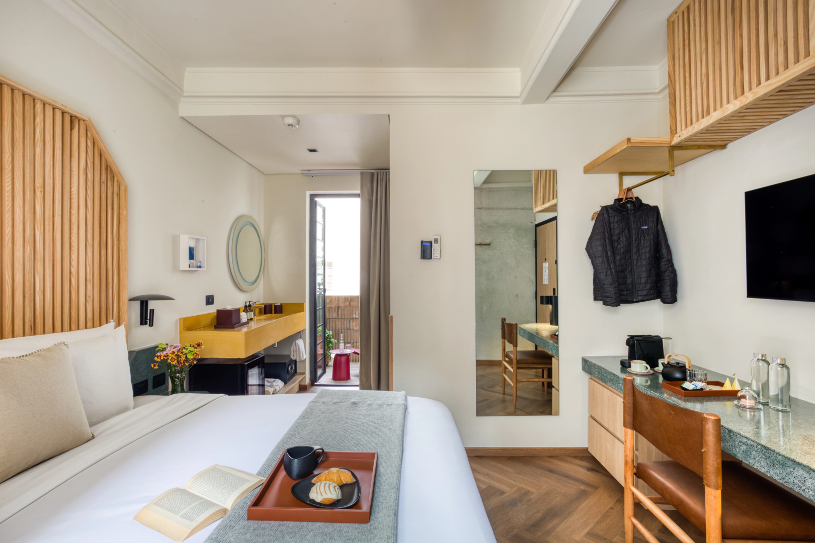 Photo - Rodona Hotel