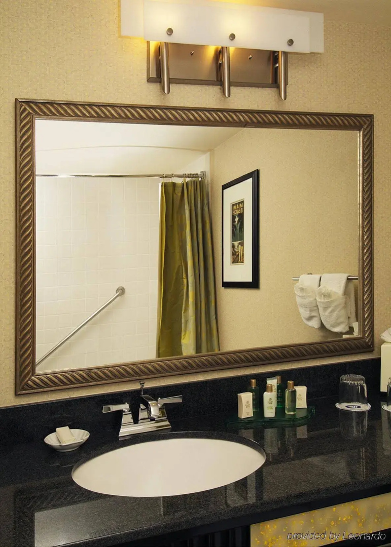 Foto - Sheraton Miami Airport Hotel & Executive Meeting Center