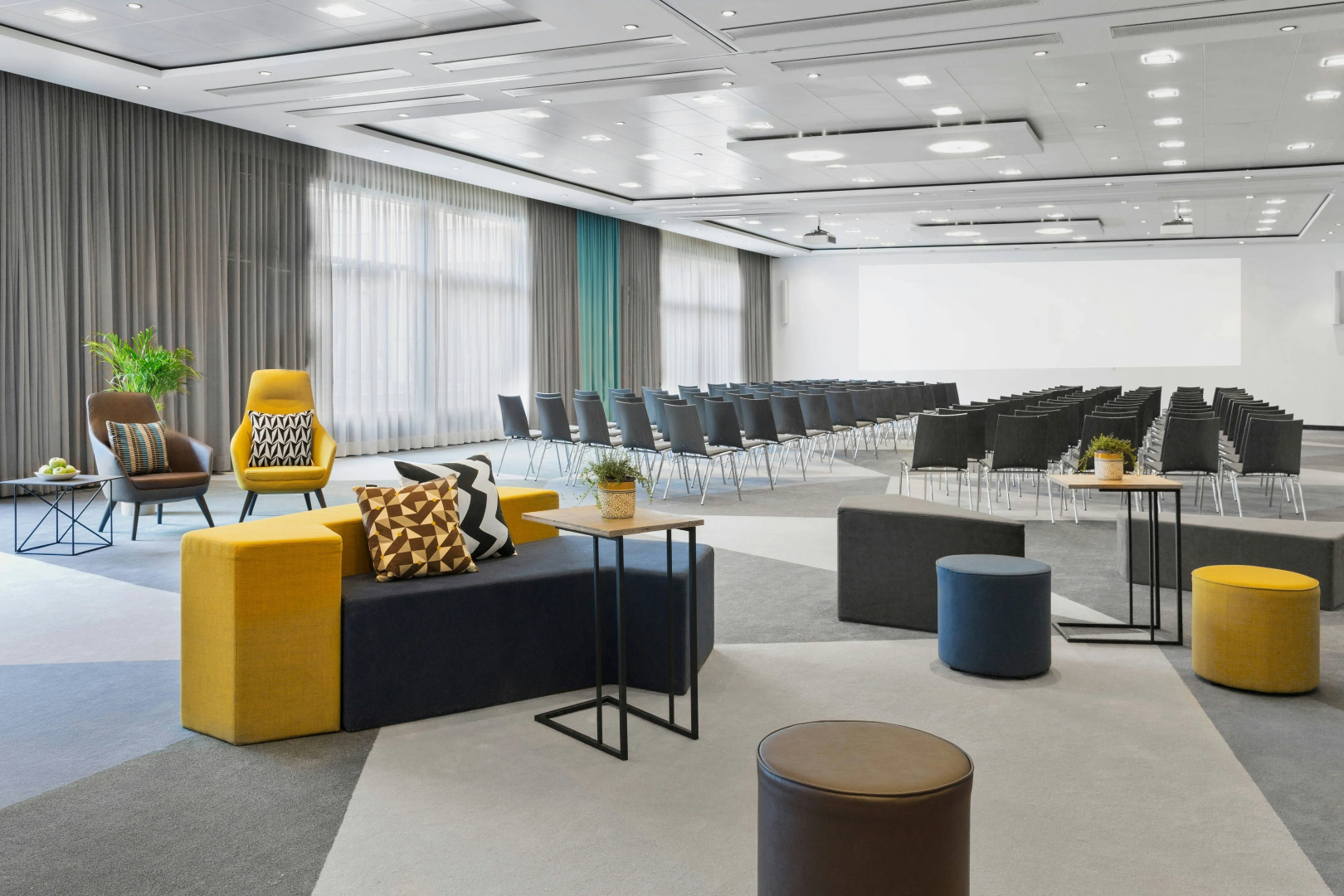 Foto - Courtyard by Marriott Zurich North