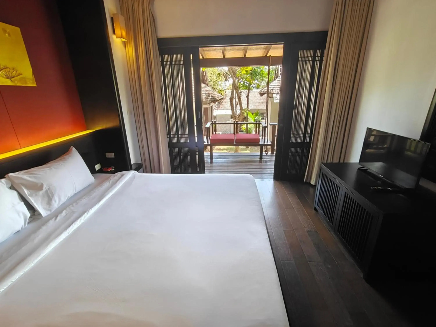 Foto - Bhundhari Villas