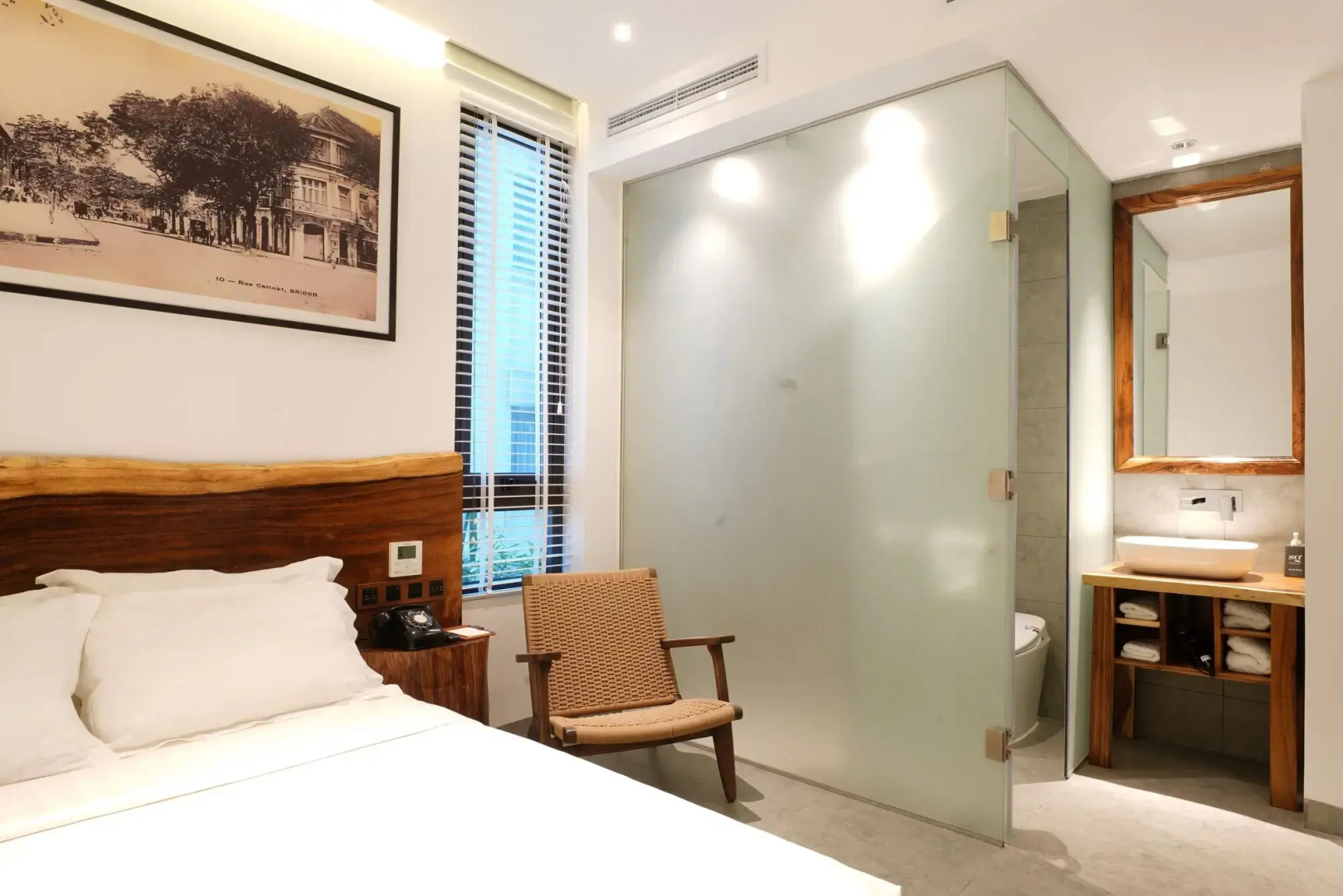 Foto - Sky Gem Central Hotel