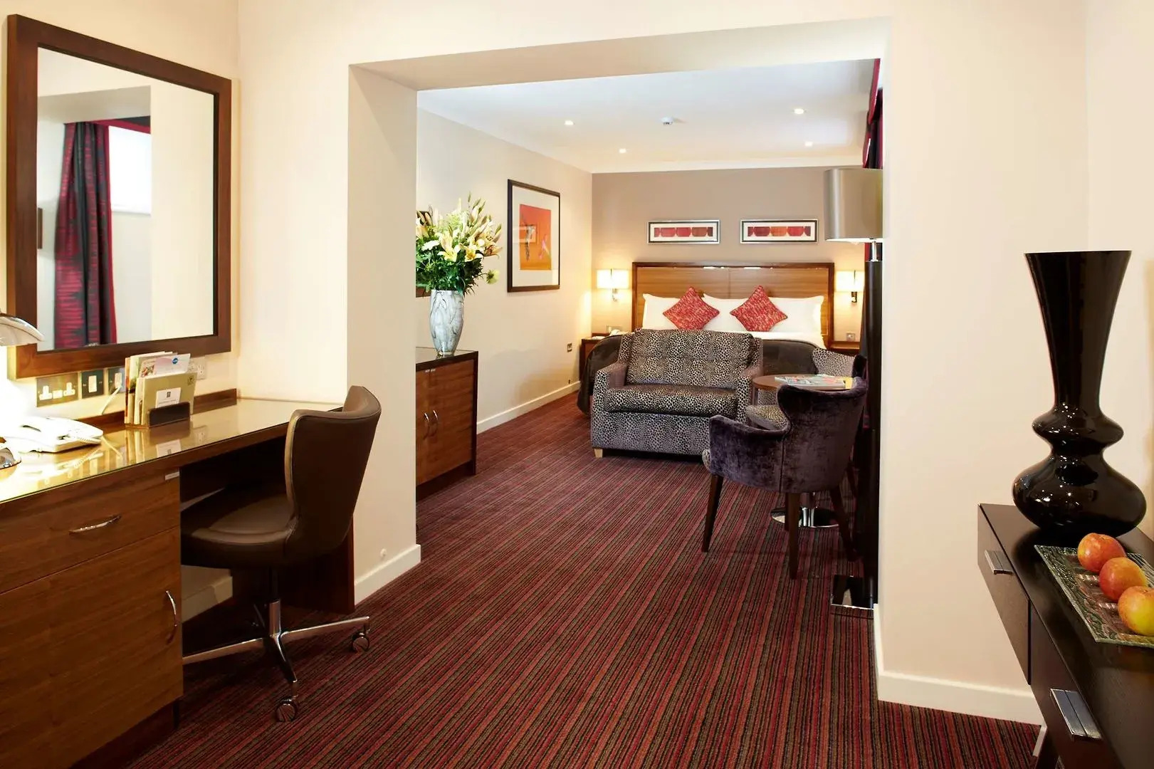 Photo - The Rembrandt