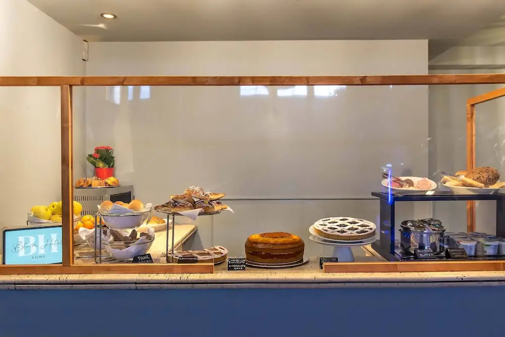 Photo - Bloom Hotel Rome