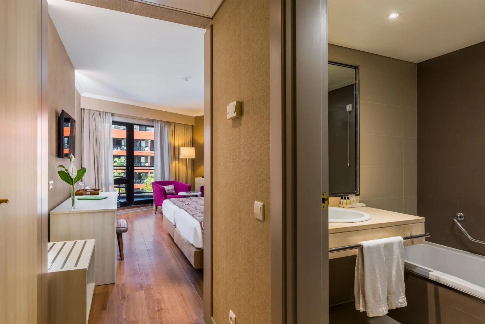 Foto - Enotel Lido - All Inclusive