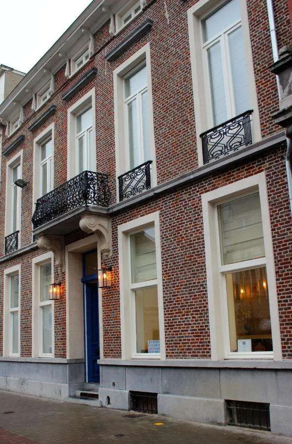 Foto - The Hamptons Boutique B&B