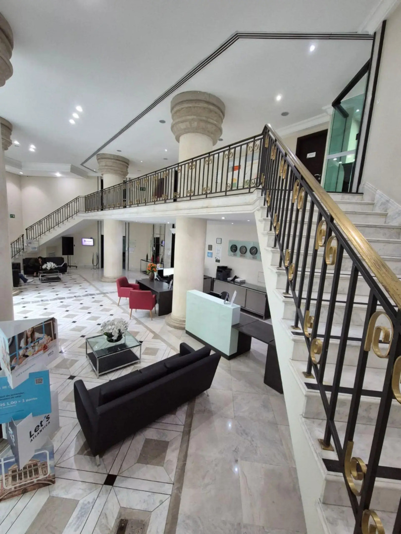 Foto - Transamerica Paradise Garden