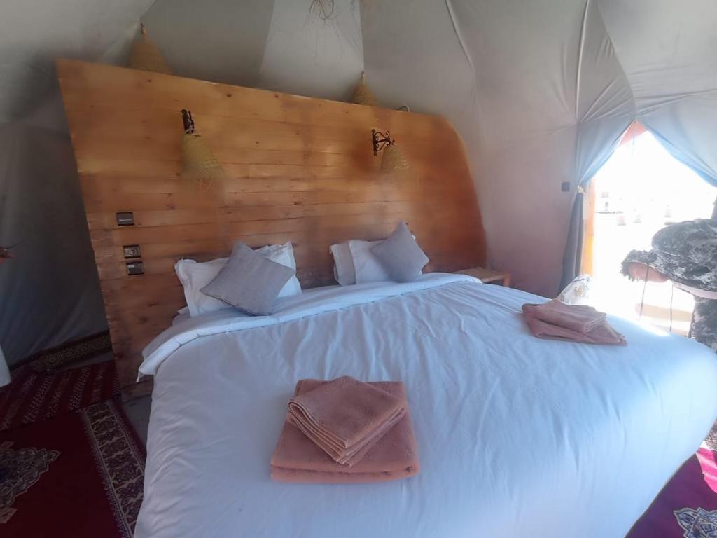 Desert Heart Luxury Camp