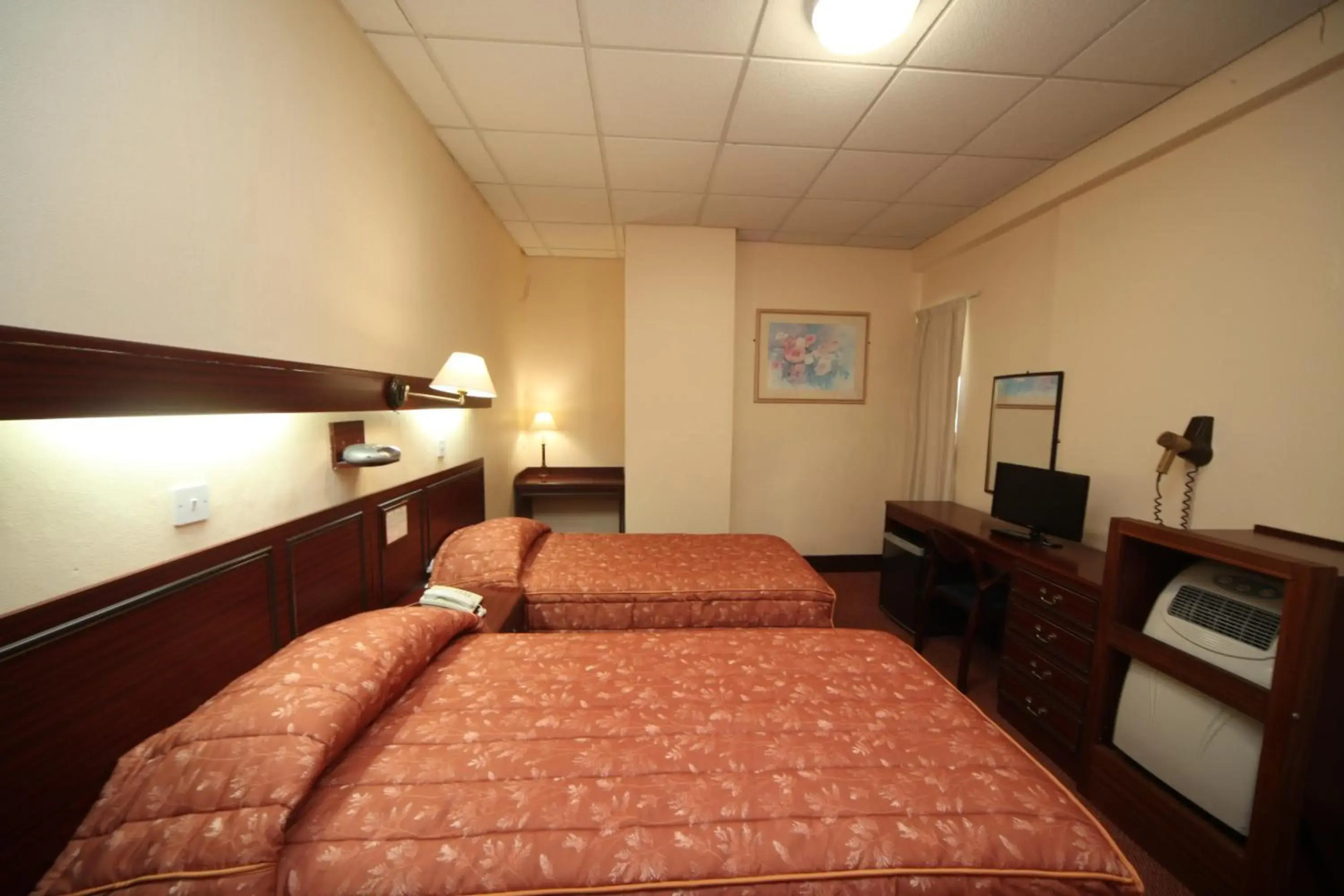 Photo - Bristol Hotel