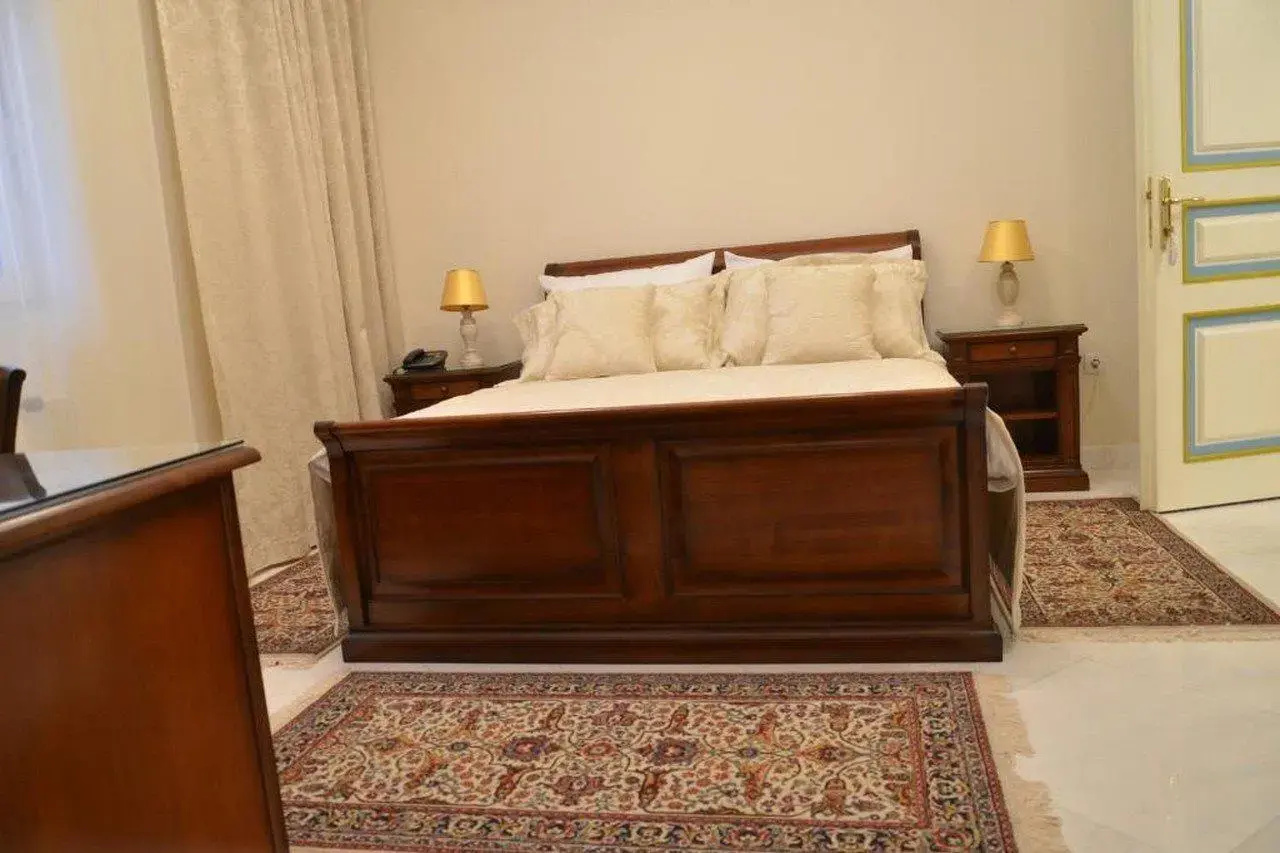 Photo - Garni Hotel Helvetia