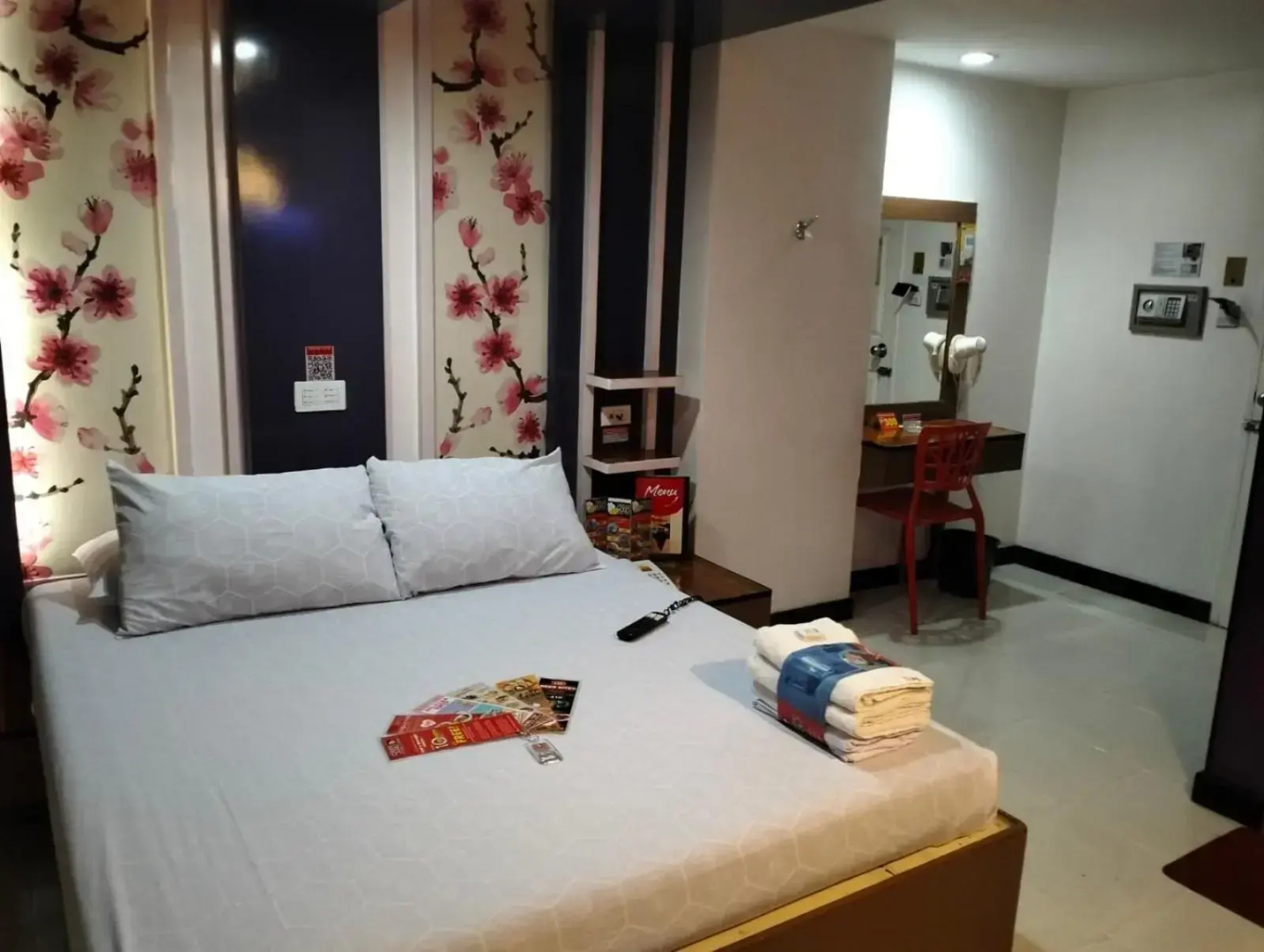 Foto - Hotel Sogo Banawe