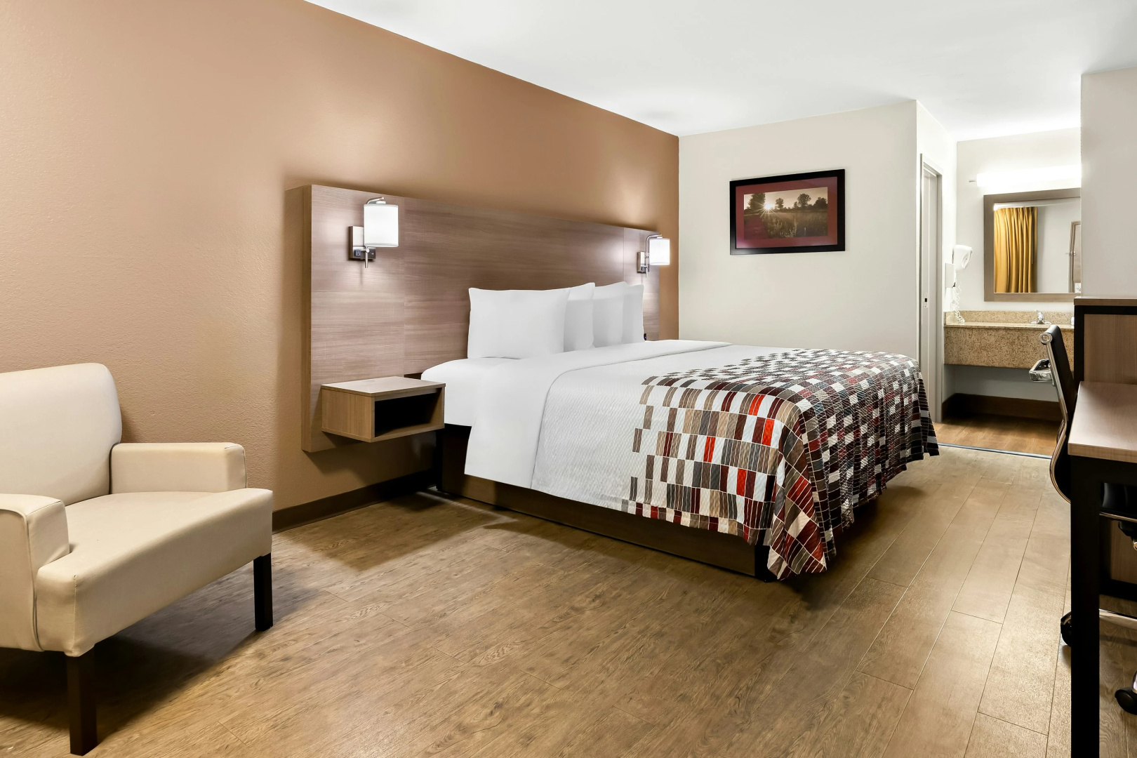 Photo - Red Roof Inn Rock Hill