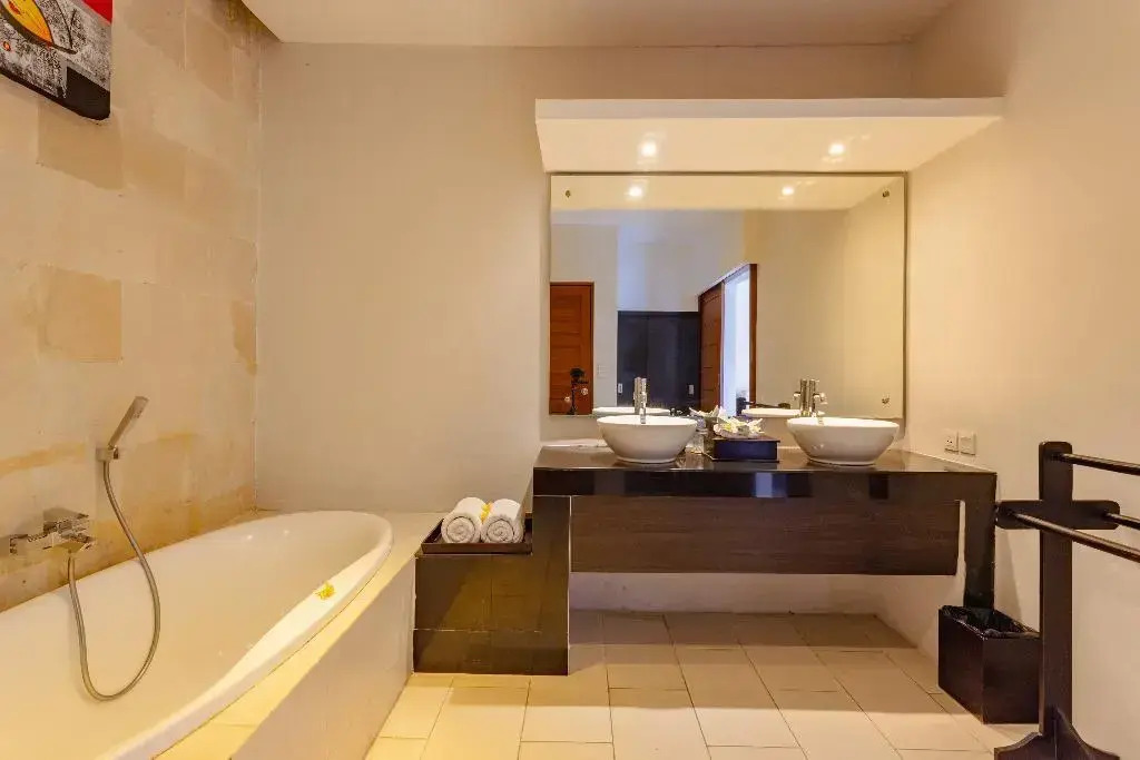 Foto - The Light Exclusive Villas and SPA