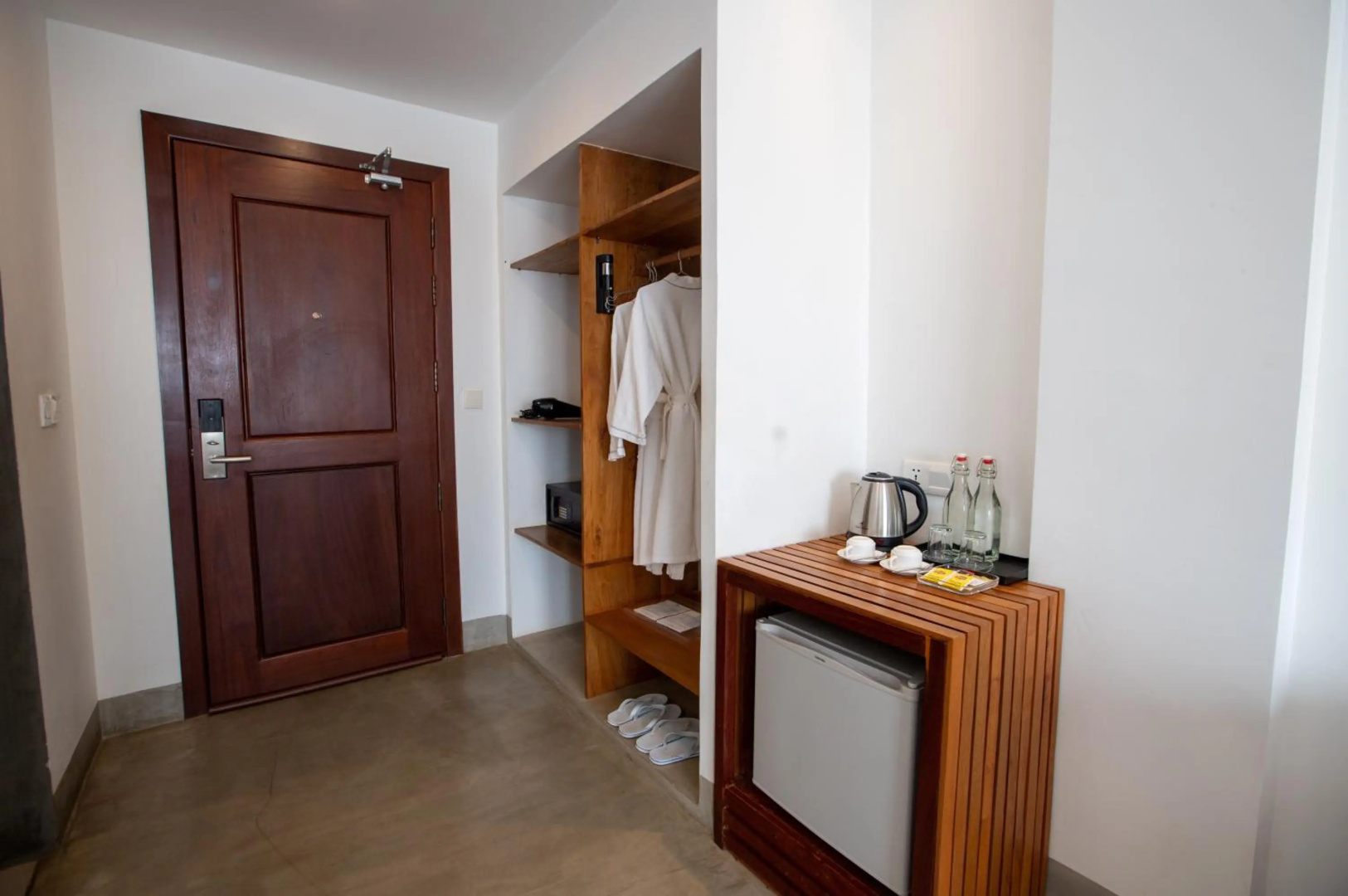 Foto - DACO Hotel