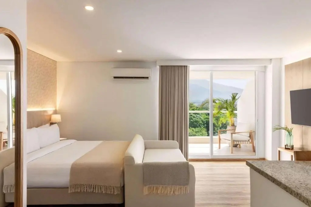 Foto - Wyndham Residences Santa Marta Aluna Beach Club