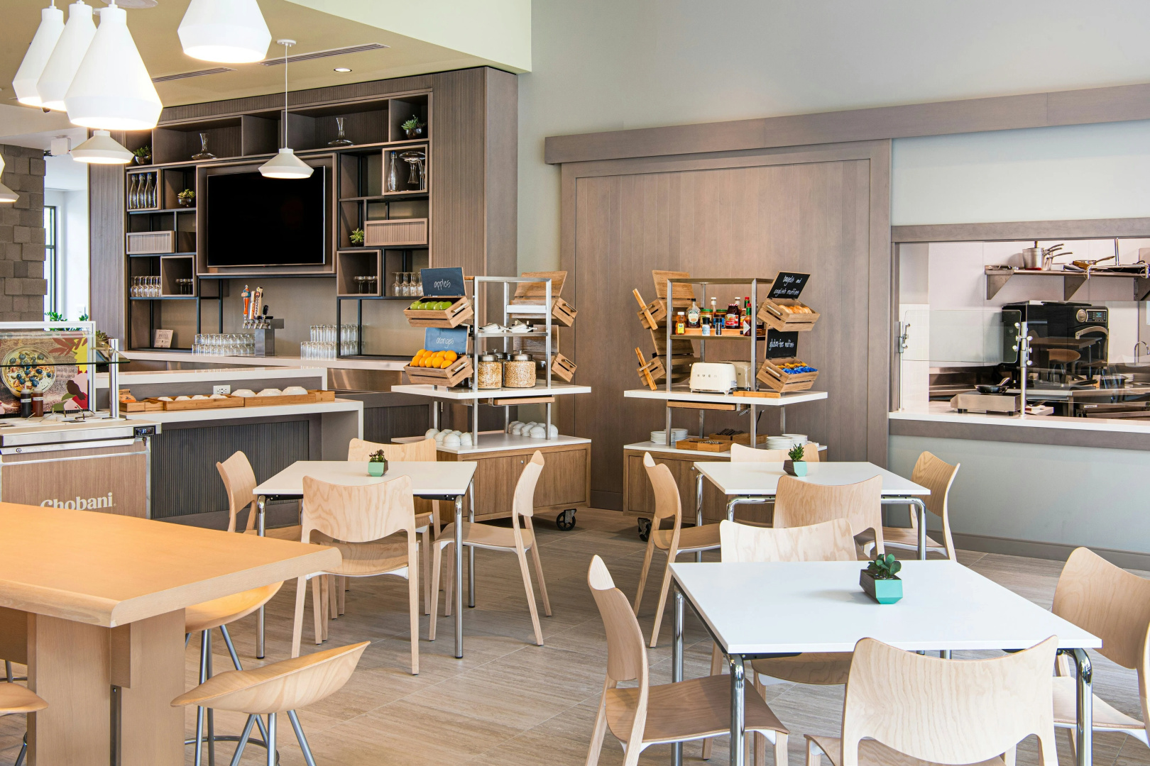 Foto - Element by Marriott Scottsdale at SkySong