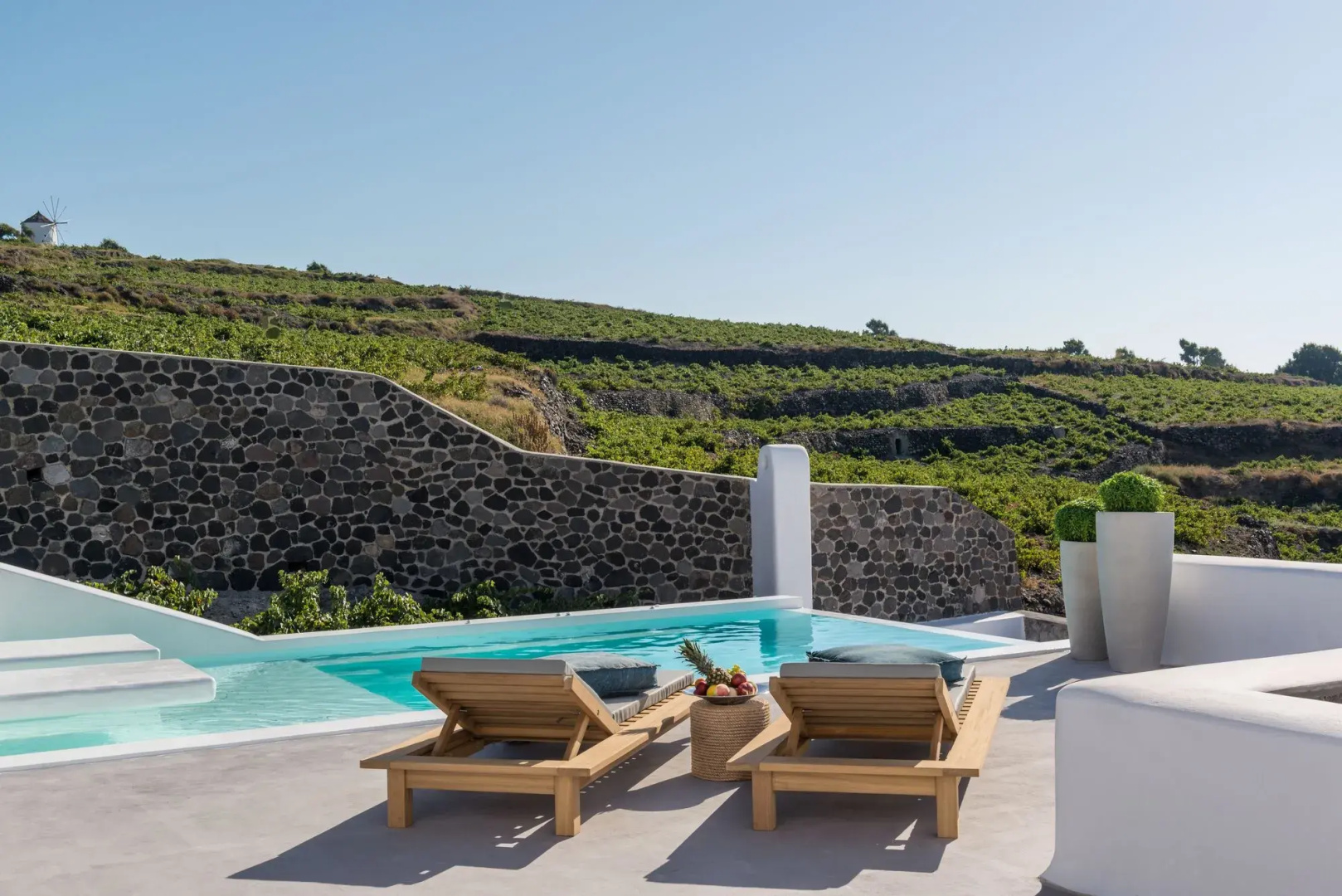 Foto - White & Co. Exclusive Island Villas
