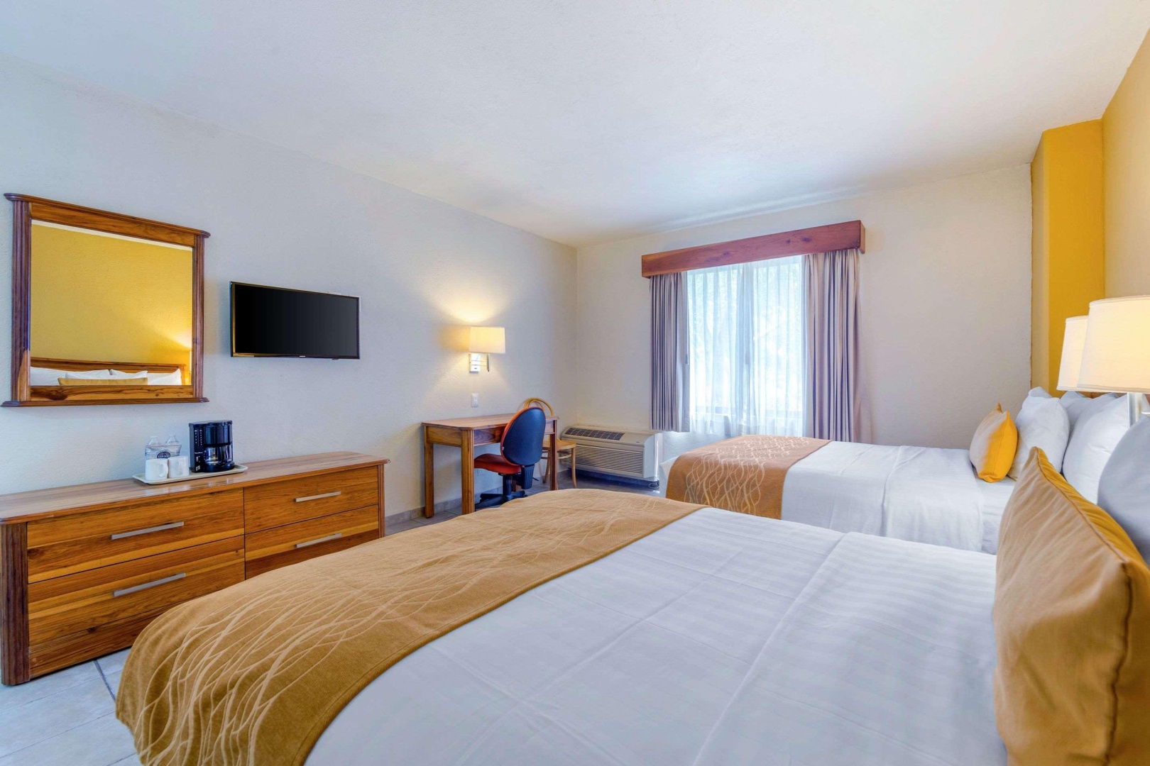 Foto - Comfort Inn Tampico