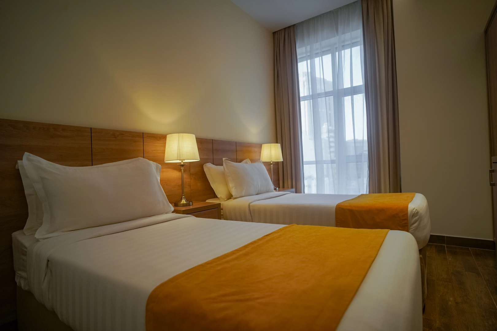 Photo - Worth Elite Hotel