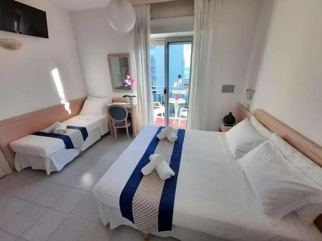 Foto - Hotel Margherita