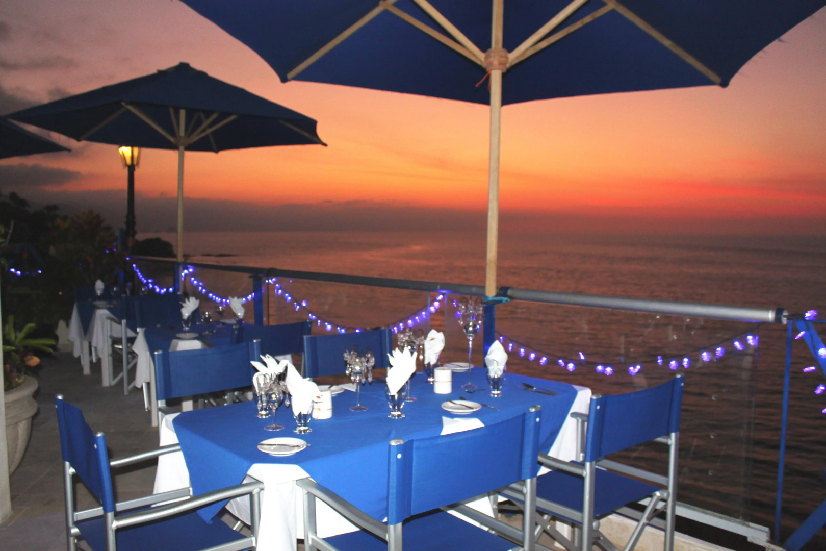 Photo - Blue Chairs Beachfront Resort Puerto Vallarta - Adults Only