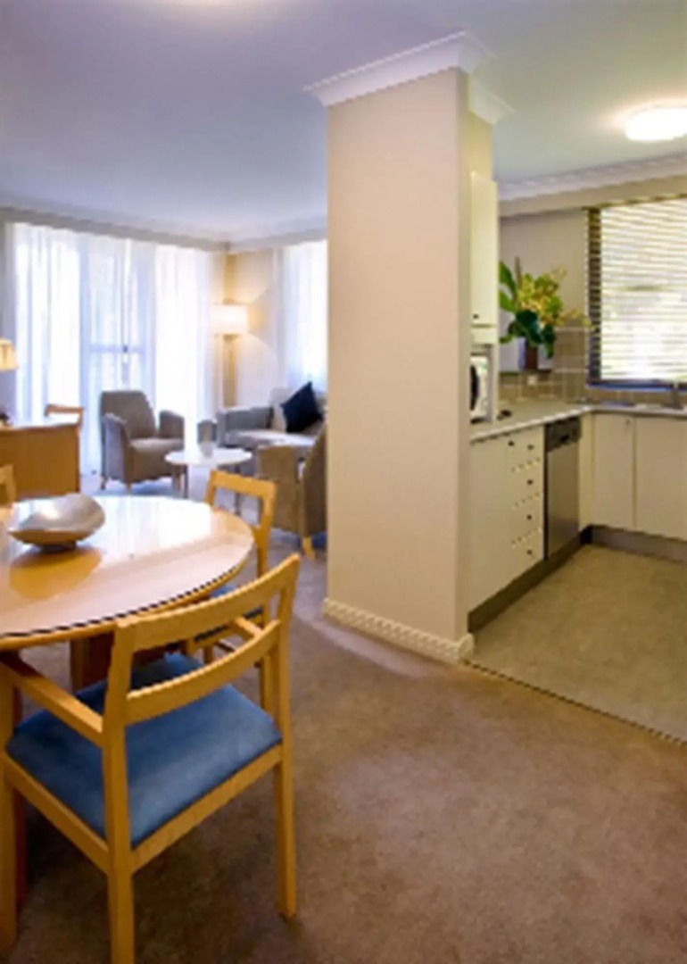 Photo - Adina Apartment Hotel Coogee Sydney