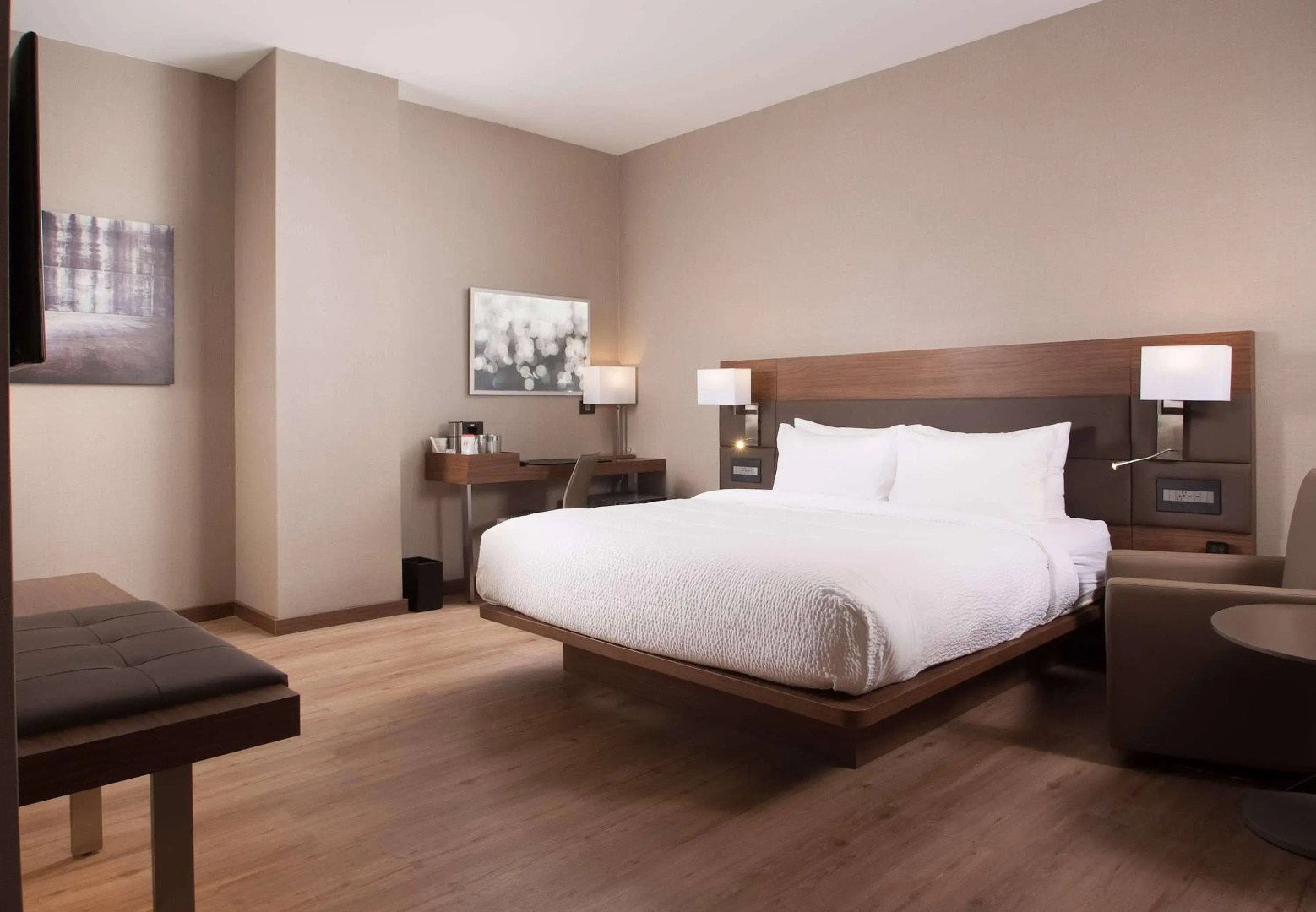 Photo - AC Hotel by Marriott New Orleans French Quarter