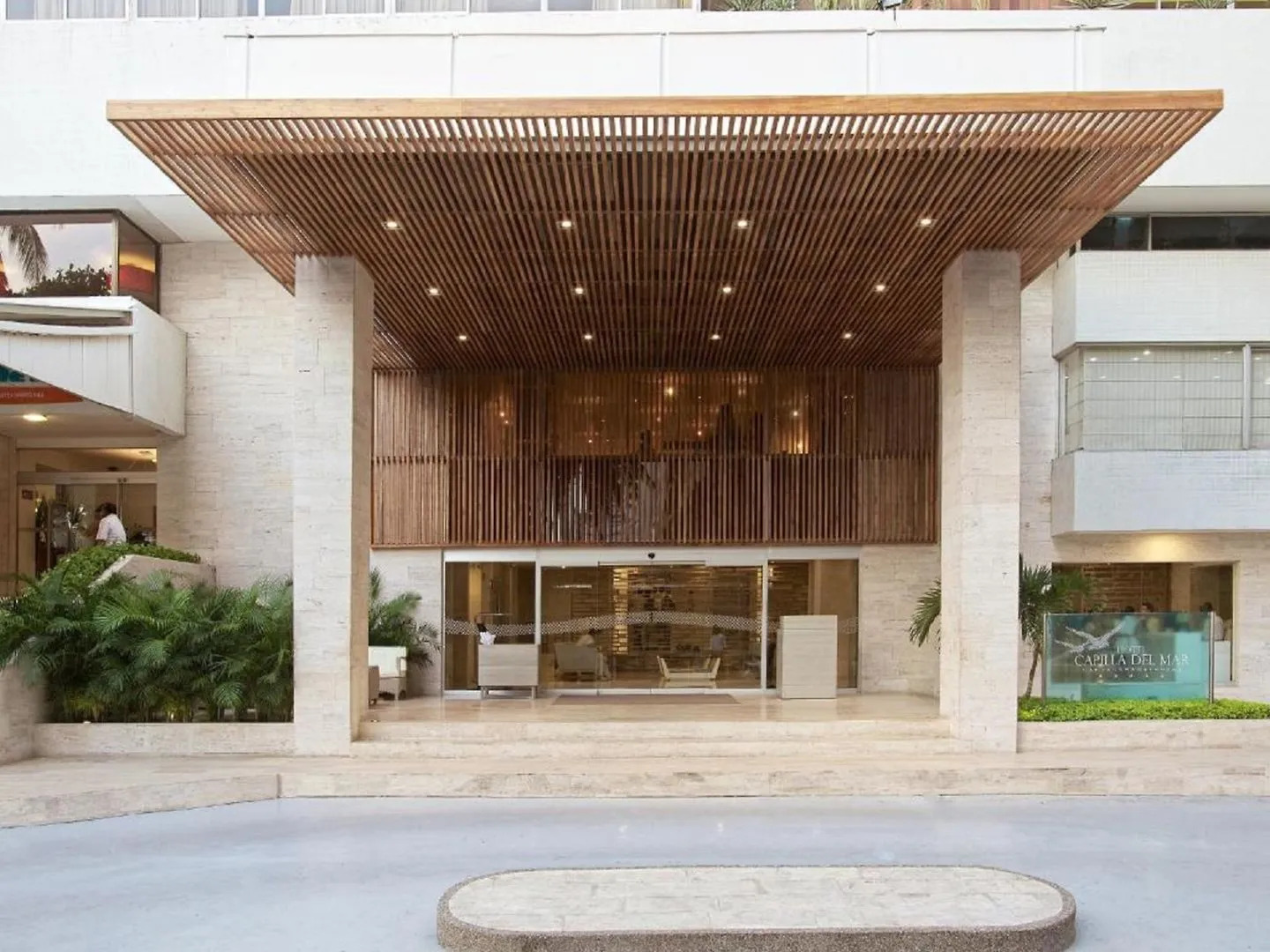 Foto - Hotel Capilla del Mar