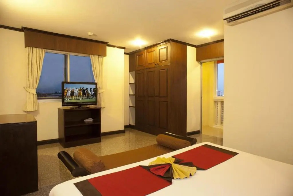 Photo - Royal Peninsula Hotel Chiang Mai