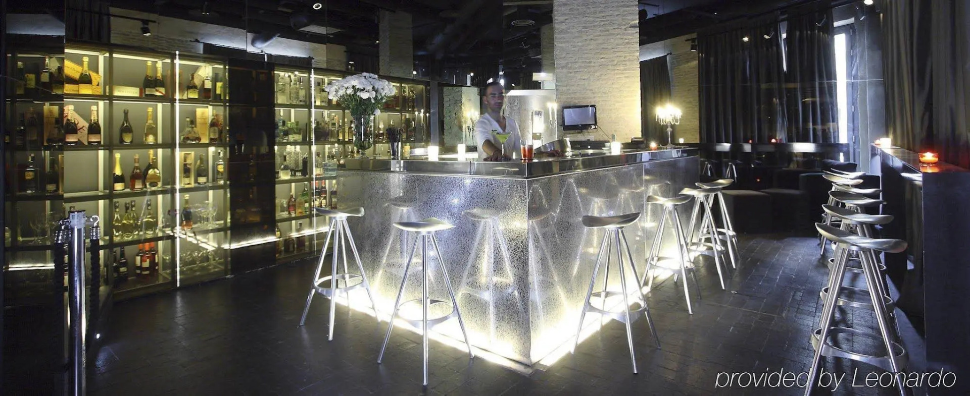 Photo - EME Catedral Mercer Hotel