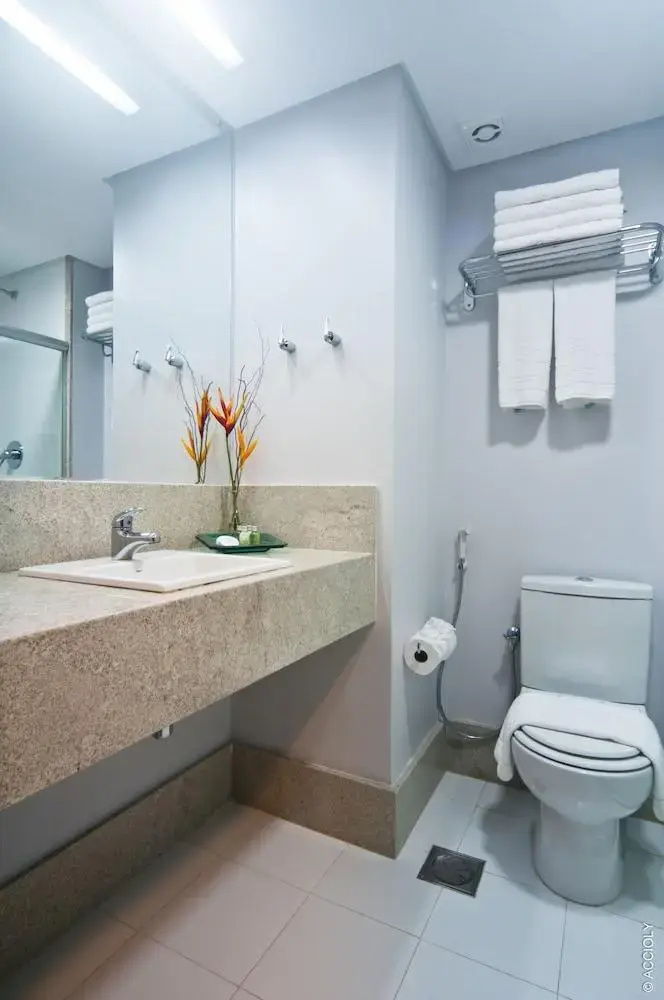 Foto - Celi Hotel Aracaju