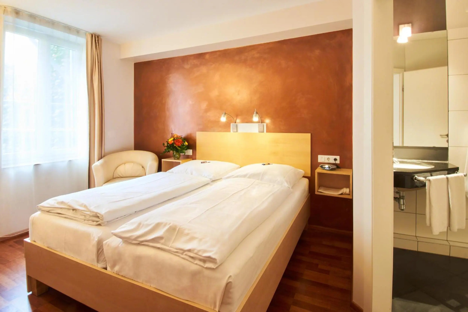 Foto - Town Hotel Wiesbaden