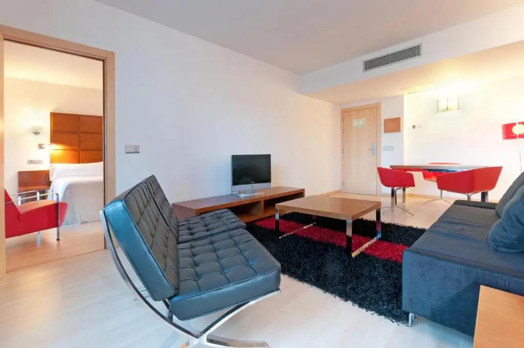 Foto - Hotel Zentral Ave