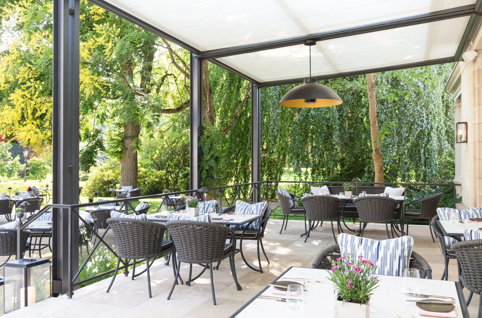 Photo - Brenners Park - Hotel & Spa, Oetker Hotels