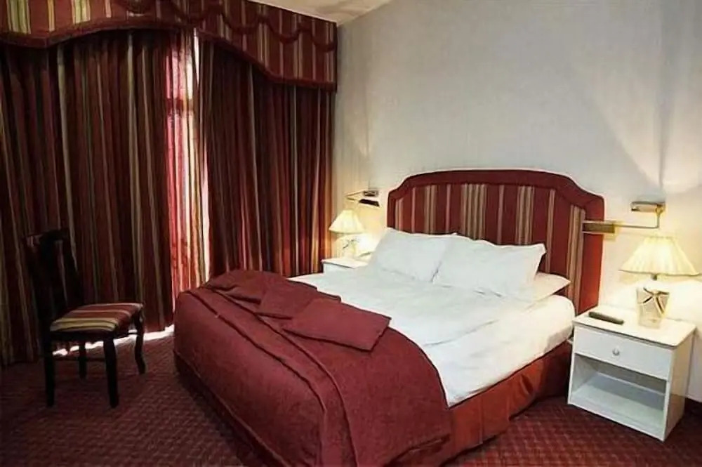 Photo - Addar Hotel