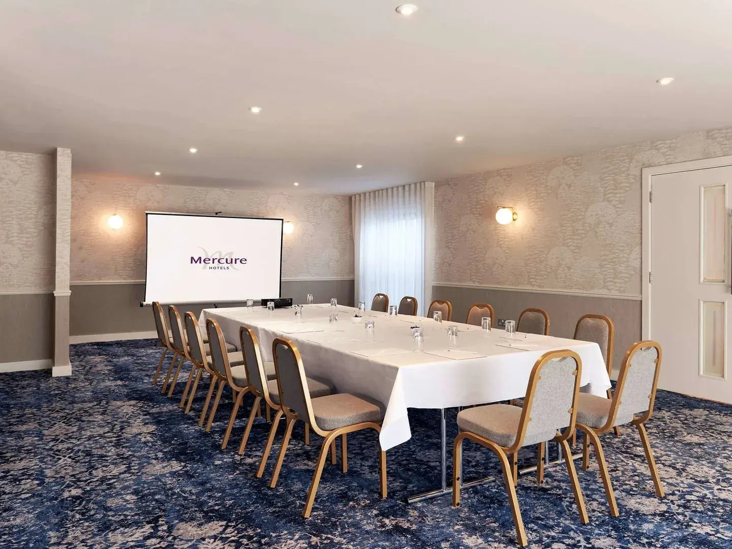 Foto - Mercure Thame Lambert Hotel