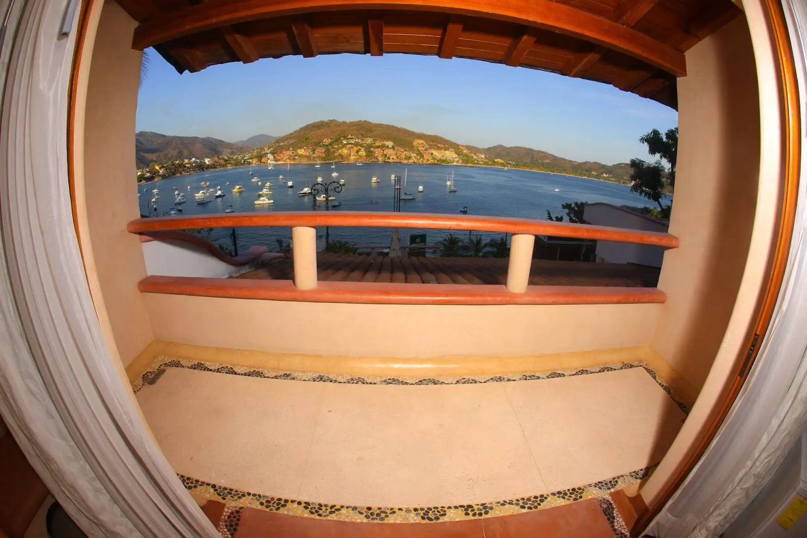 Foto - Villa del Pescador