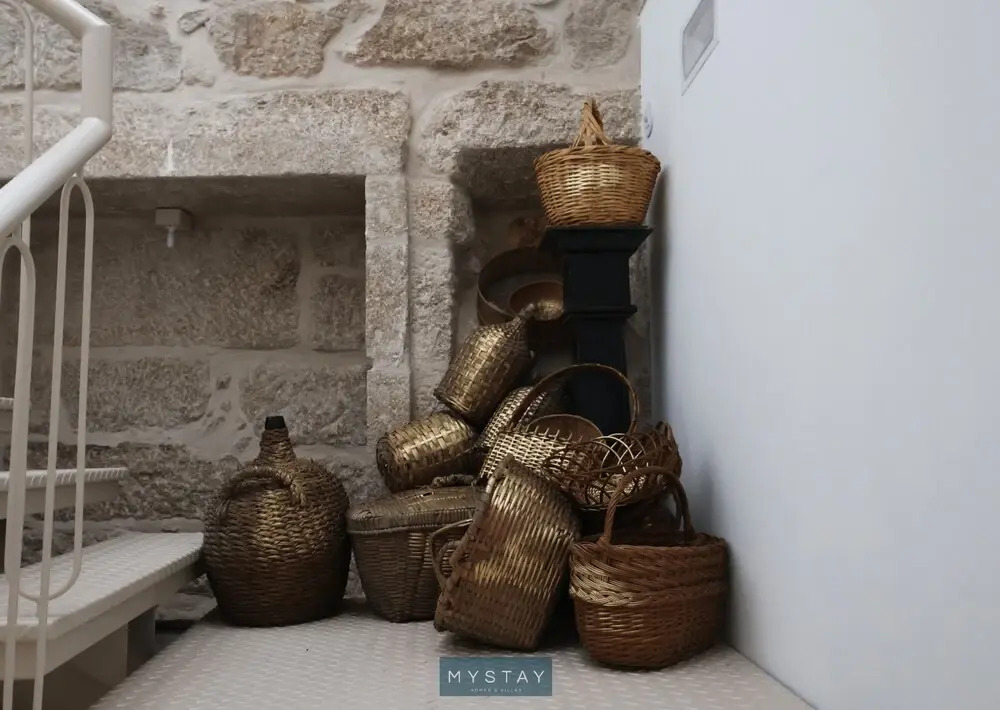 Foto - MyStay - Casa Matriz Séc XVI