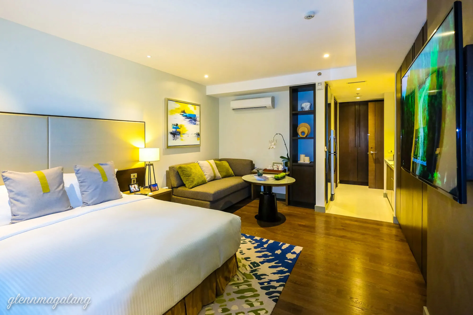 Photo - Somerset Alabang Manila