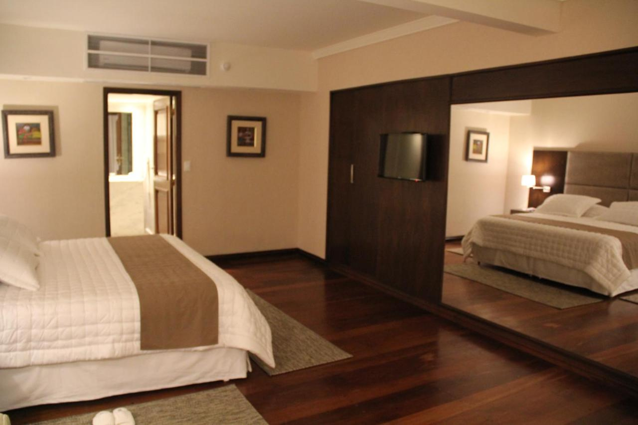 Photo - Yacht & Golf Club Paraguayo, a Tribute Portfolio Resort