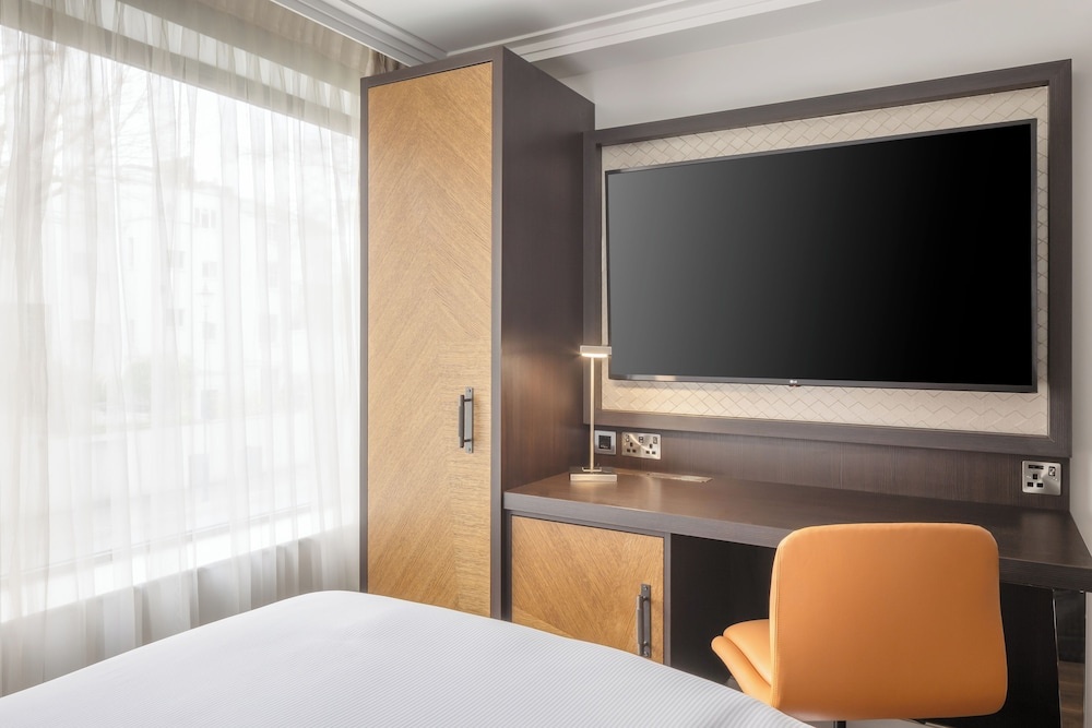 Photo - DoubleTree by Hilton Hotel London - Hyde Park