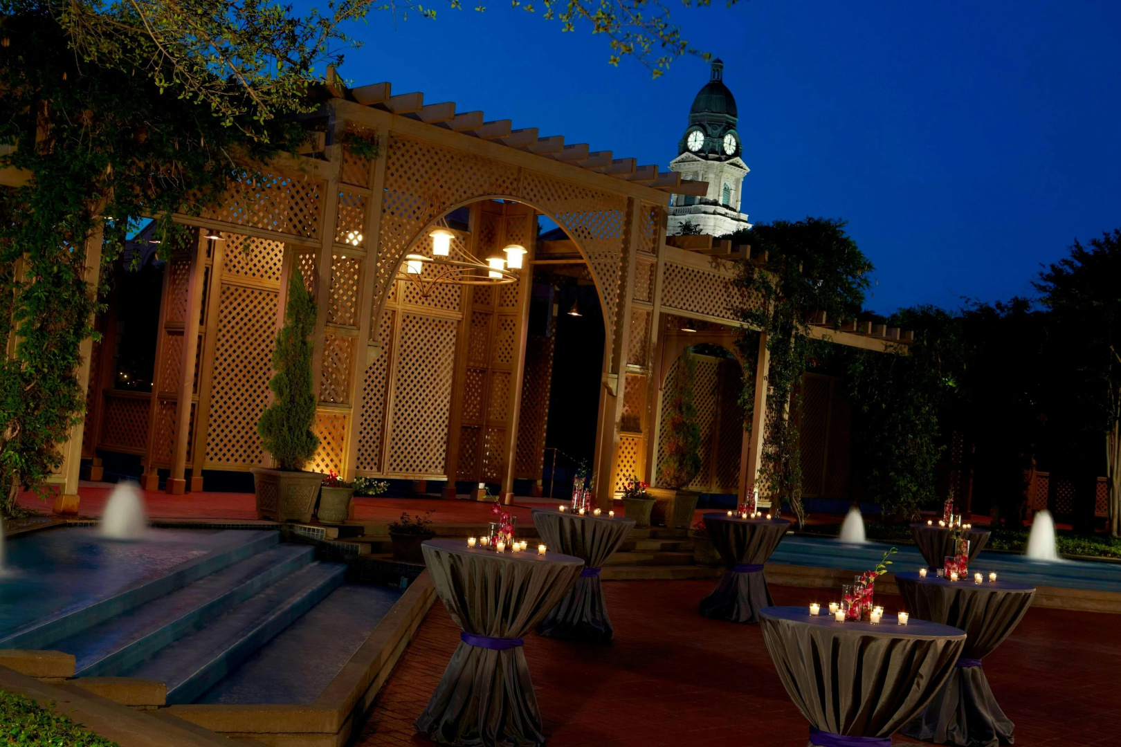 Foto - The Worthington Renaissance Fort Worth Hotel