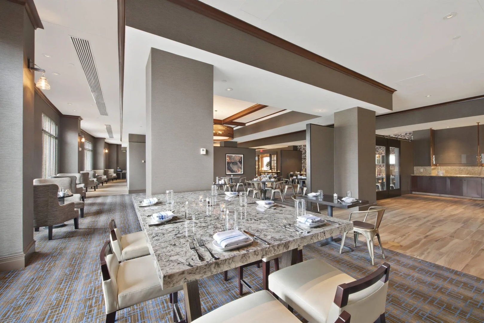 Photo - Bridgewater Marriott