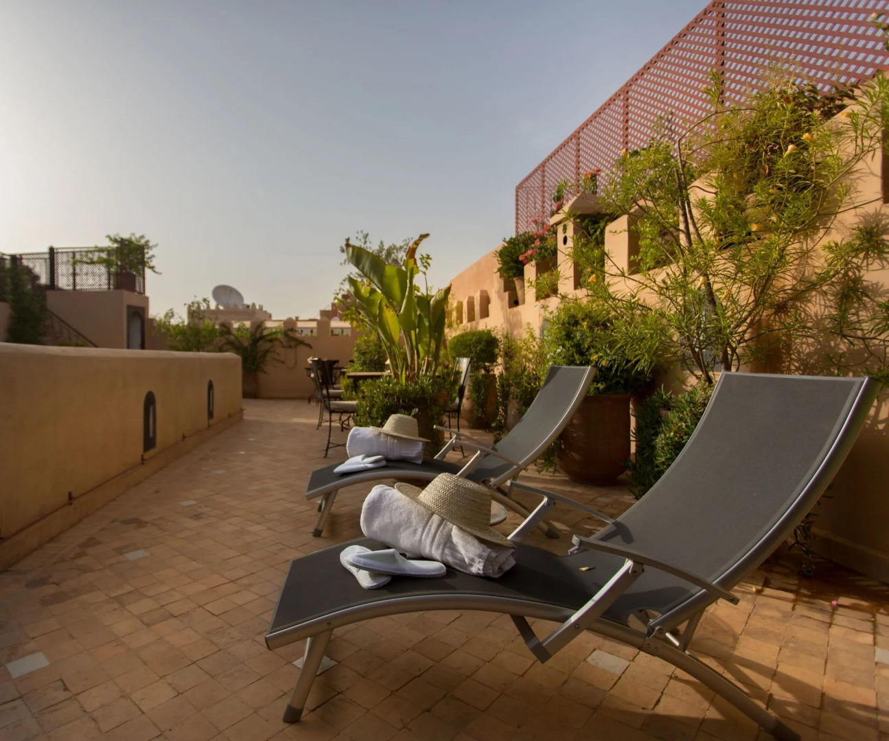 Foto - Riad Melhoun & Spa