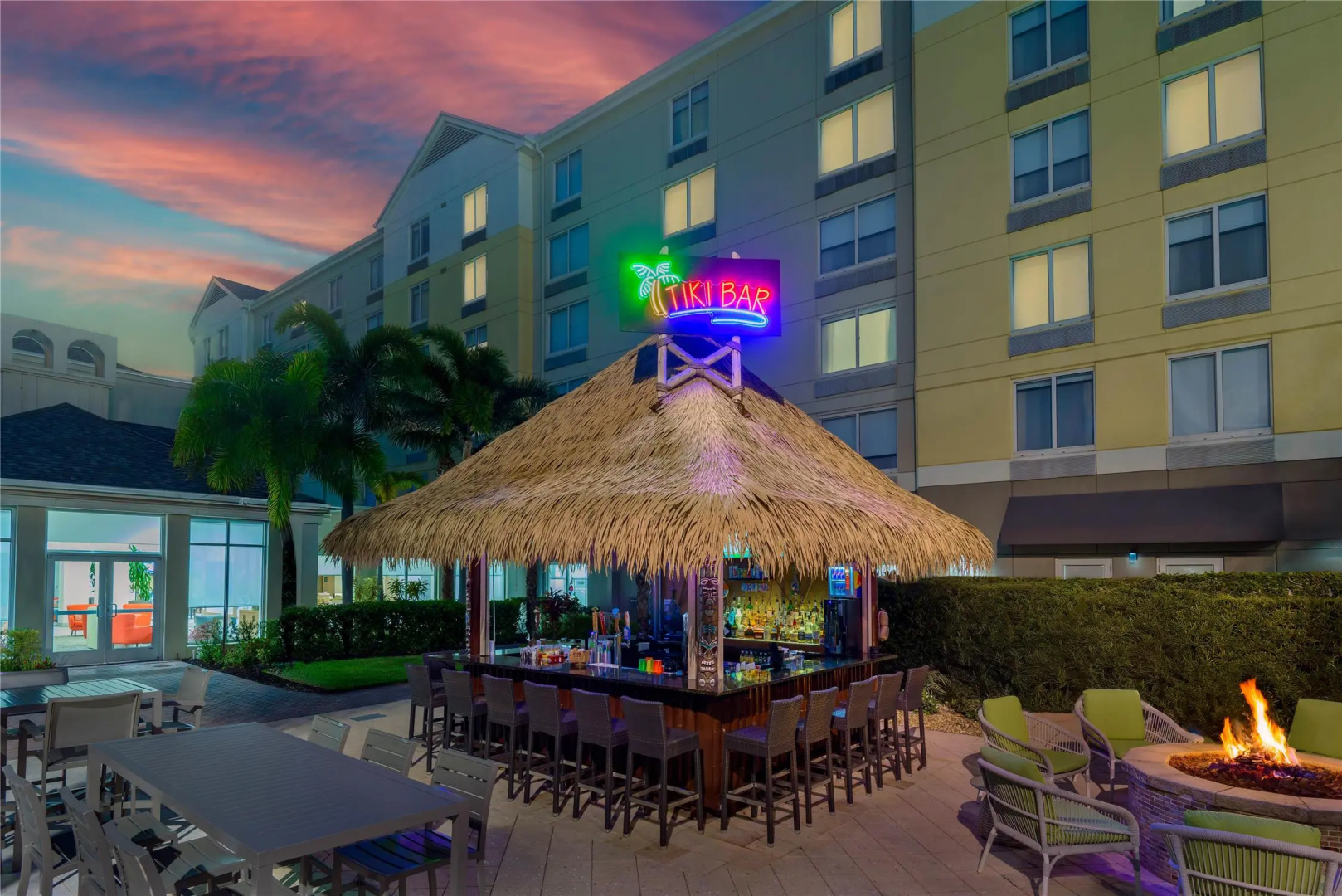 Foto - Hilton Garden Inn Orlando International Drive North